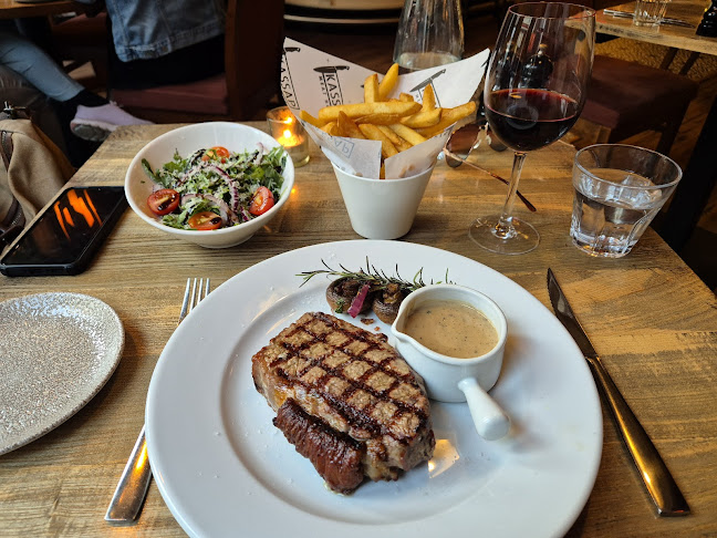 77 Bold St, Liverpool L1 4EZ, United Kingdom