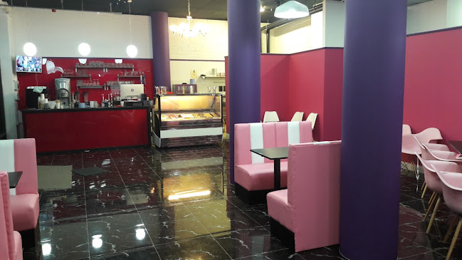 Opinii despre Love Choco Desserts (Canning Town) în London - Hospitality and gastronomy