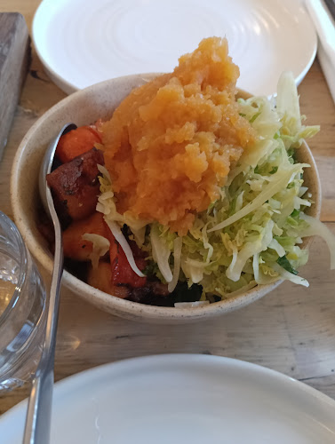 Opinii despre The Pig and Butcher în London - Hospitality and gastronomy