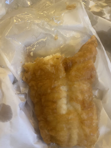 Premier Fish Bar - Aylesford