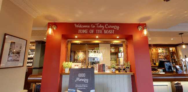 Toby Carvery Barnes Park - Sunderland