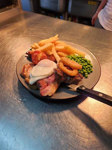 Opinii despre The White Boar în Bury - Hospitality and gastronomy