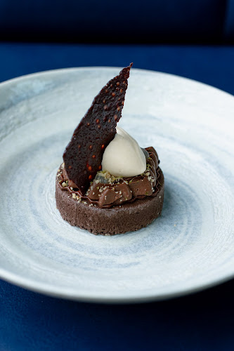 Harborne Kitchen - Hospitality and gastronomy