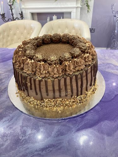 Comentarii opinii despre Happy Spoon Ice Cream Parlour