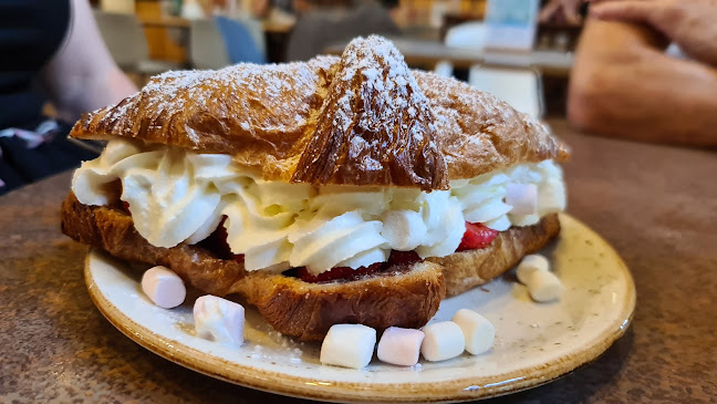 Opinii despre The Great House Barn în Bolton - Hospitality and gastronomy