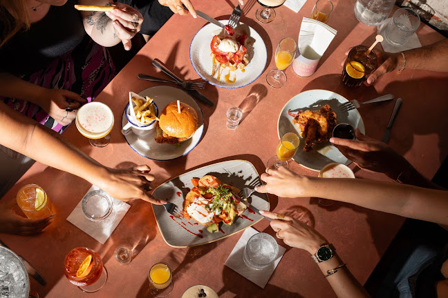 Revolution Leeds - Call Lane - Leeds