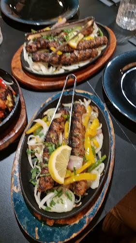 Opinii despre Spice Village Tooting în London - Hospitality and gastronomy