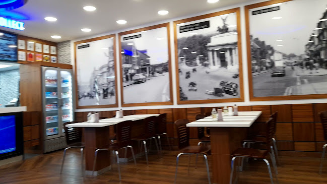 Opinii despre Mother Hubbard's East Ham în London - Hospitality and gastronomy