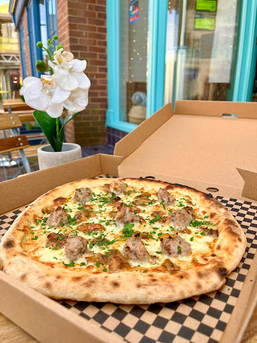 Comentarii opinii despre Village Pizza Kitchen