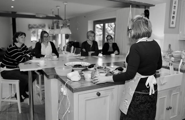 Opinii despre Cook and Saucer în Lincoln - Hospitality and gastronomy