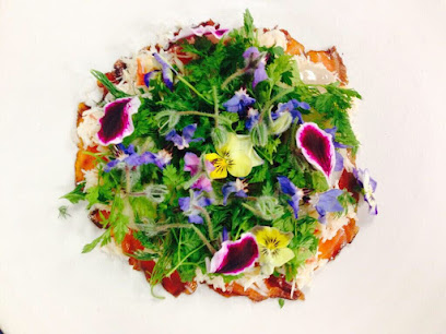 CHEF GALLERY LIMITED