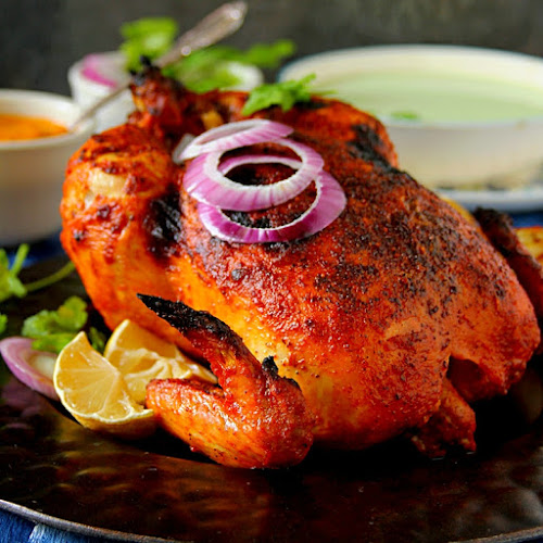 23-25 High St, Cheam, Sutton SM3 8RE, United Kingdom