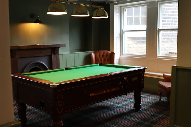 Comentarii opinii despre The Shoulder Of Mutton