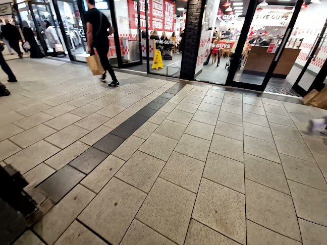 5 Coliseum Way, Ellesmere Port CH65 9HD, United Kingdom