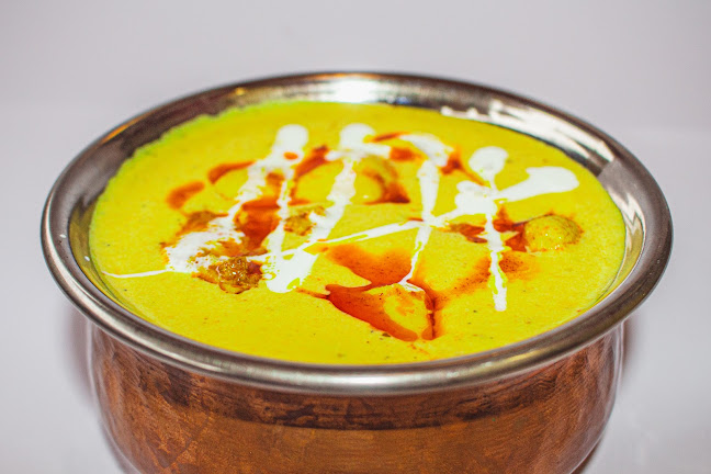 The Indian Oven - Richmond