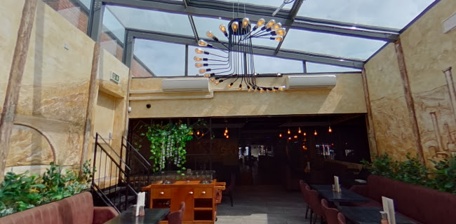 Opinii despre Boga Steakhouse în Watford - Hospitality and gastronomy