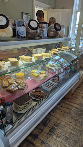 Cloister - Newcastle upon Tyne