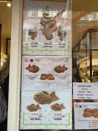 7-9 Newport Pl, London WC2H 7JR, United Kingdom