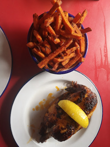 The Dirty Onion and Yardbird