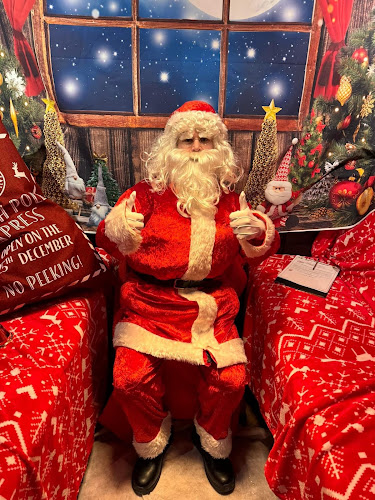 1082 Holderness Rd, Hull HU9 4AH, United Kingdom