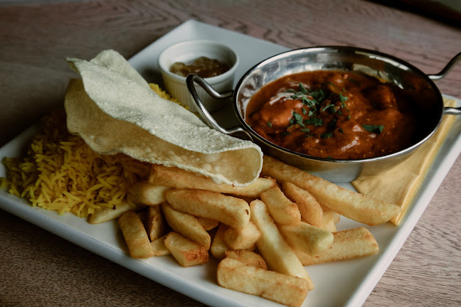 The Bishops - Hospitality and gastronomy