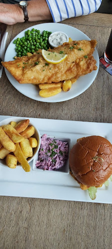 Opinii despre OSBK Smokehouse în Redruth - Hospitality and gastronomy