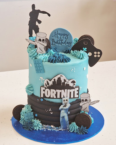 Comentarii opinii despre Cake Creations Redditch Cake Shop & Class Studio