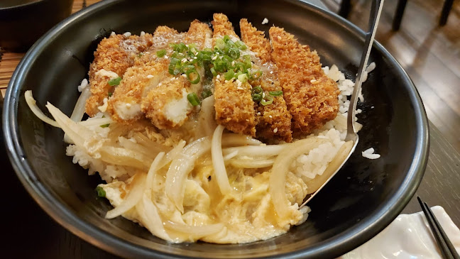 Bonzai Sushi & Noodle Bar - Hospitality and gastronomy