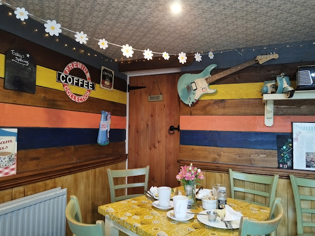 The Pantry - Alfreton