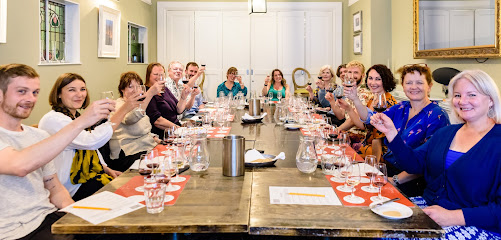Sussex Local Wine School