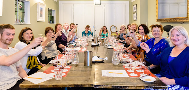 Sussex Local Wine School