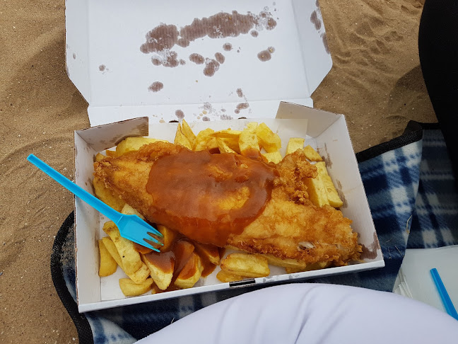 Central Promenade, Cleethorpes DN35 8SF, United Kingdom