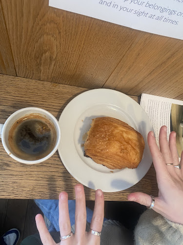 Monmouth Coffee Company - Hospitality and gastronomy