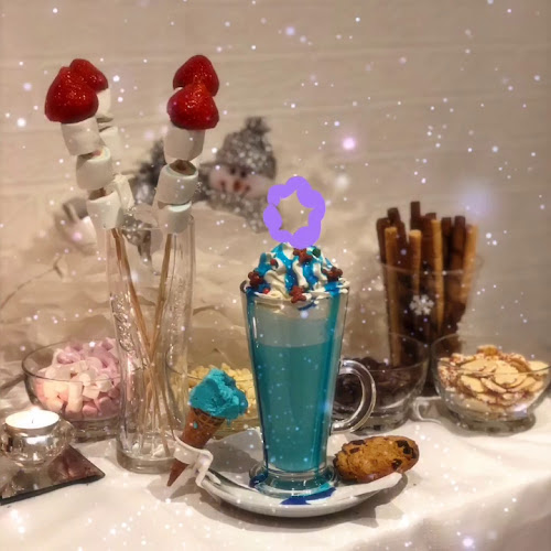 Comentarii opinii despre Happy Spoon Ice Cream Parlour