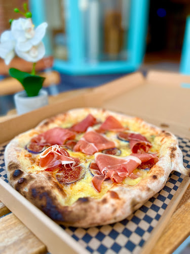 Village Pizza Kitchen - Hospitality and gastronomy