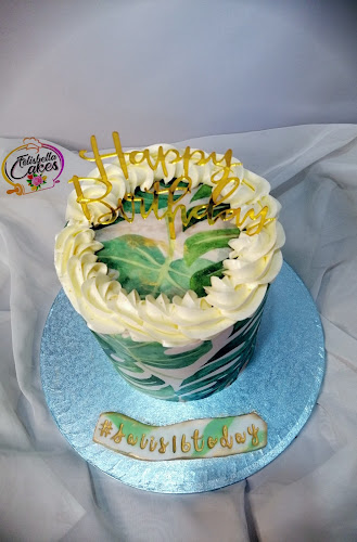 Felisbella Cakes