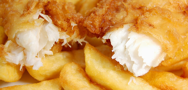 Opinii despre Valente's Fish & Chip Bar în Kirkcaldy - Hospitality and gastronomy
