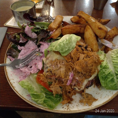 The Millers Bar - Brighouse