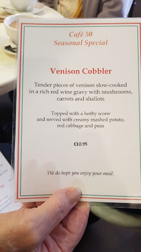 50 Princes St, Yeovil BA20 1EQ