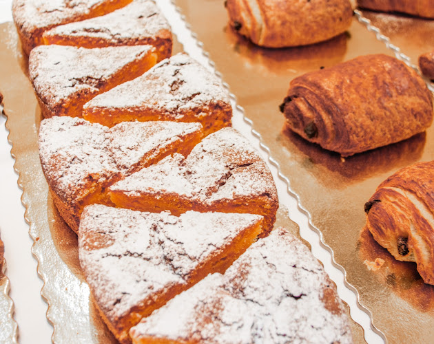 Comentarii opinii despre Unico Gelato & Caffé