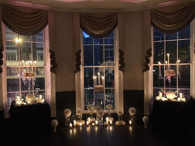 The Windsor Castle Pub