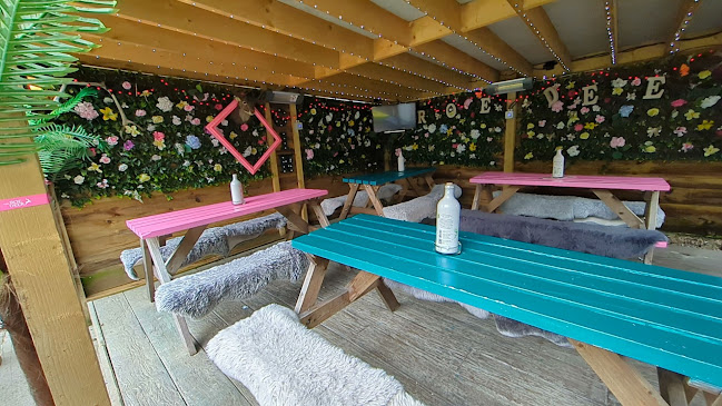 Opinii despre The Roe Deer în Reigate - Hospitality and gastronomy