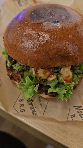 Opinii despre Notorious BRG Maidstone în Maidstone - Hospitality and gastronomy