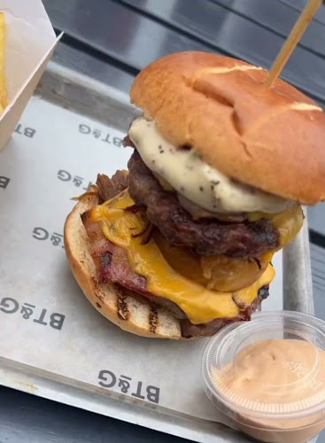 The Butcher’s Tap and Grill - Hospitality and gastronomy