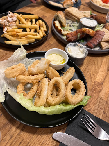 Alexandra's Restaurant - Tunbridge Wells