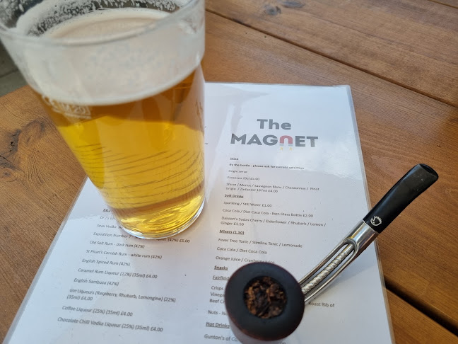 The Magnet Pub - Colchester