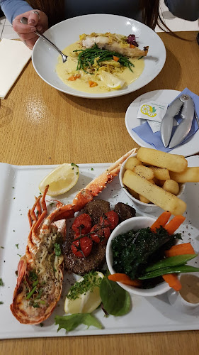 Crustacean - Weymouth