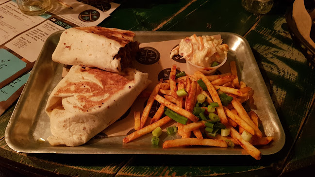 Street - Hospitality and gastronomy