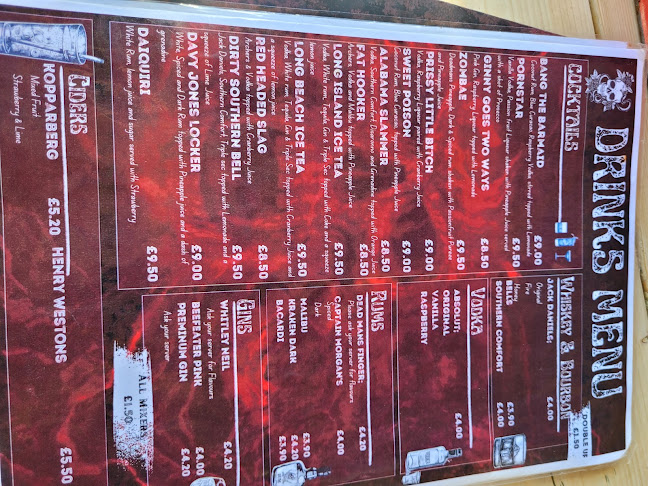 Comentarii opinii despre Liquor & Loaded