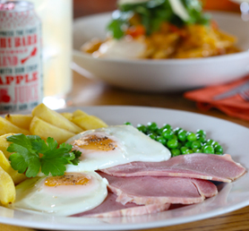 The Duke Of Wellington - Hospitality and gastronomy